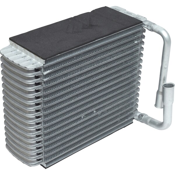 Universal Air Cond Universal Air Conditioning Evaporator, Ev0138Pfxc EV0138PFXC - main